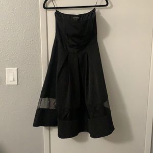 Express dress